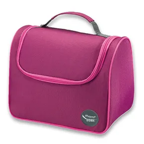 Maped Picnik Origins Snacktasche - rosa